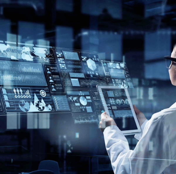 Benefits of Healthcare Technology