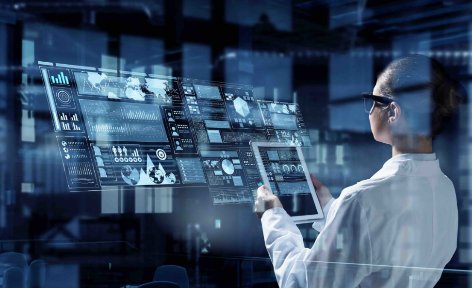 Benefits of Healthcare Technology