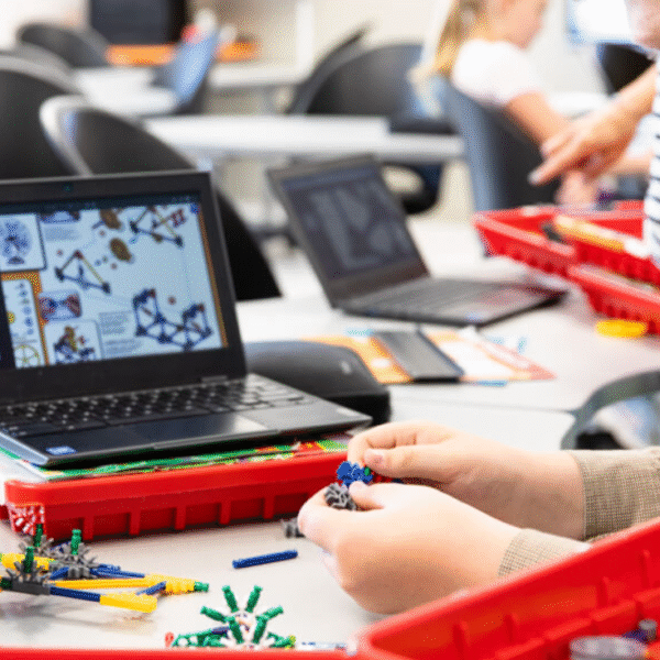 Benefits of Technology in Learning