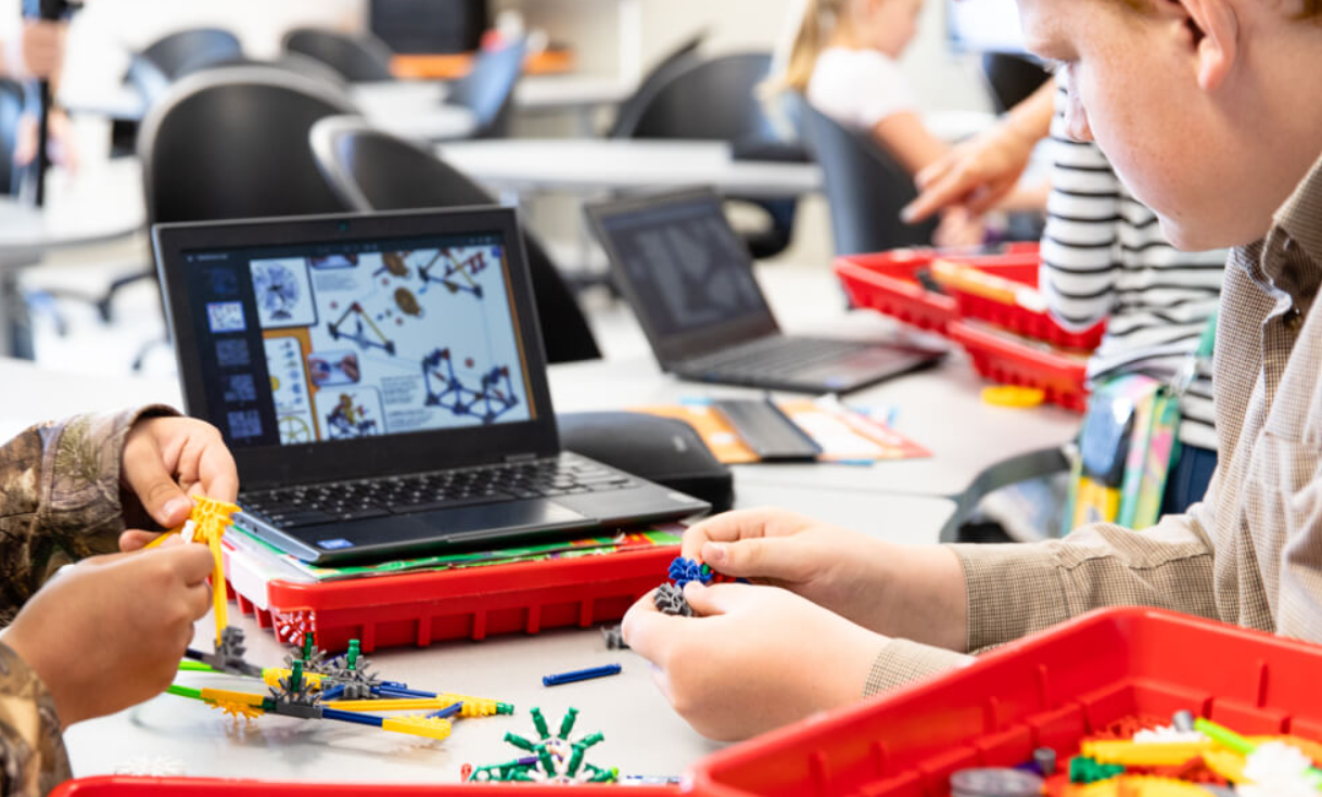 Benefits of Technology in Learning