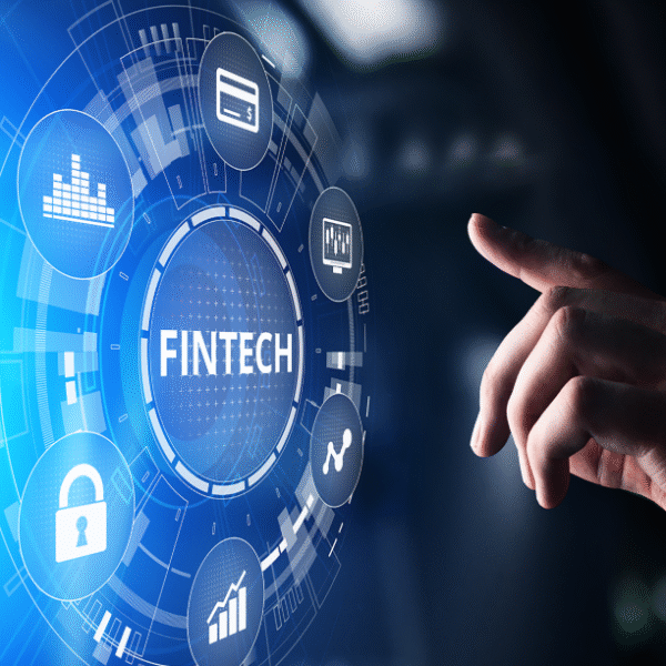 Blockchain in Financial Technology