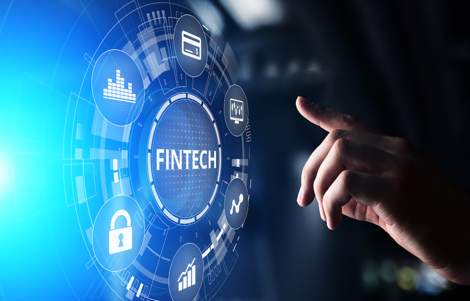 Blockchain in Financial Technology