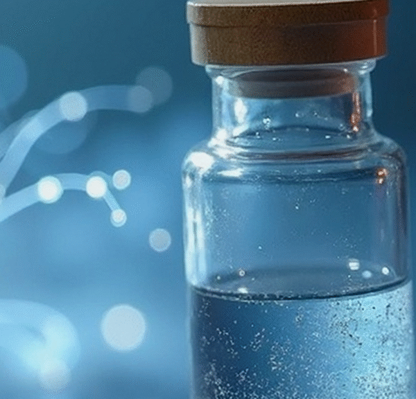 The Semax Bottle in Your Cart Isn't What Russian Doctors Prescribe. Here's What to Check Before You Buy.