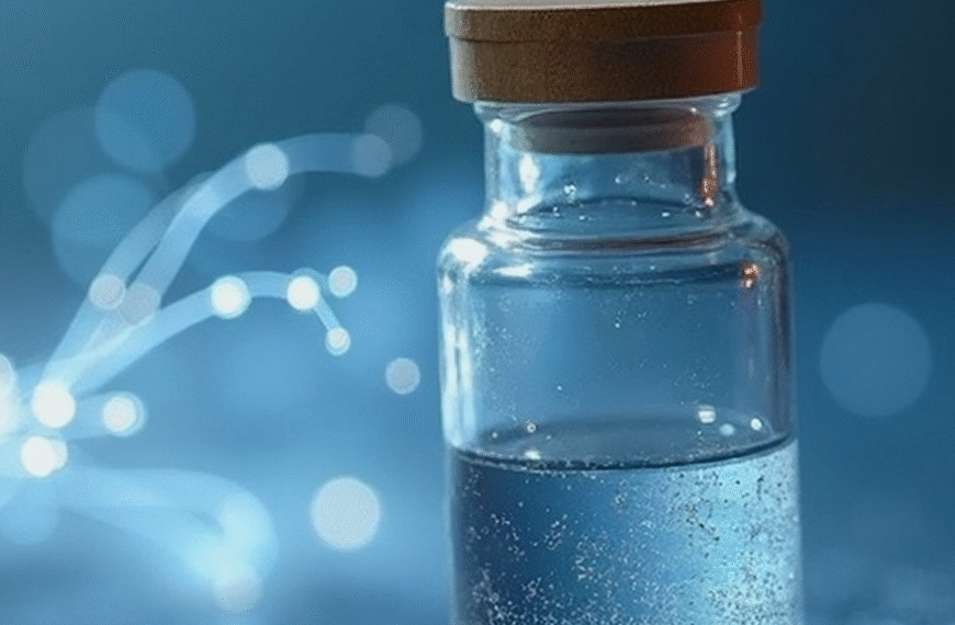The Semax Bottle in Your Cart Isn't What Russian Doctors Prescribe. Here's What to Check Before You Buy.