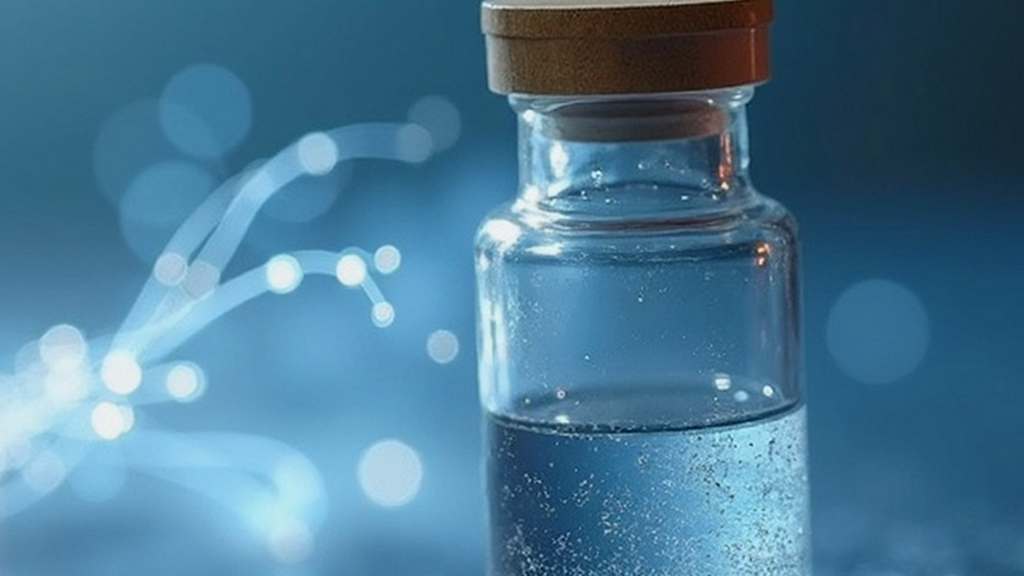 The Semax Bottle in Your Cart Isn't What Russian Doctors Prescribe. Here's What to Check Before You Buy.